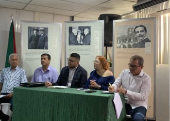 Iutembi y DLA celebran su primer foro formativo dirigido a periodistas