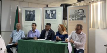 Iutembi y DLA celebran su primer foro formativo dirigido a periodistas