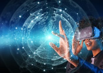 TECNOLOGÍA |  El Metaverso  Por: Dumar Ramírez