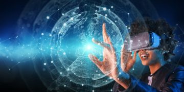 TECNOLOGÍA |  El Metaverso  Por: Dumar Ramírez