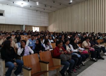 Estudiantes de bachillerato siguen apostando a la profesionalización en la ULA