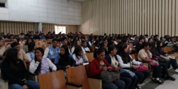 Estudiantes de bachillerato siguen apostando a la profesionalización en la ULA