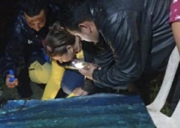 Mérida conmocionada ante el hallazgo de dos fetos y un cráneo en lo que va de junio