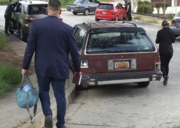 Mérida: Detenida mujer por dejar morir a su bebe recién nacido