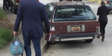 Mérida: Detenida mujer por dejar morir a su bebe recién nacido