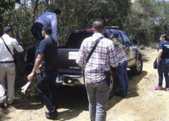 Detenido el “Monstruo de Guaraque” por violar a su propia hija