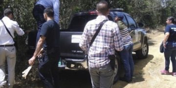 Detenido el “Monstruo de Guaraque” por violar a su propia hija