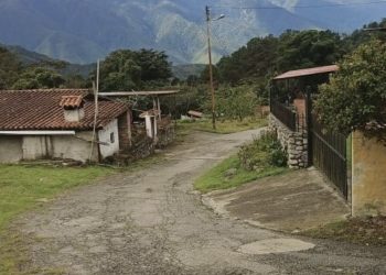 Desde el 24 de mayo sin electricidad sector Las Cuadras en El Valle