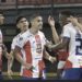 Estudiantes de Mérida derrotó 1 x 0 a Brasil