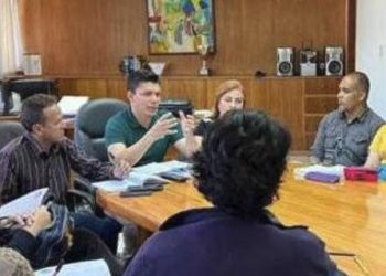 Intergremial Universitaria creará plan de atención quirúrgica para profesores y personal ATO de la ULA