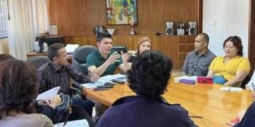 Intergremial Universitaria creará plan de atención quirúrgica para profesores y personal ATO de la ULA