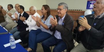Desde Mérida: Más de cuatrocientos líderes sociales presentaron el “Movimiento Demócratas con María Corina”