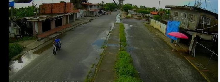 Ciento treinta días estuvieron sin electricidad Avenida 1, sector Banco Agrícola en Arapuey
