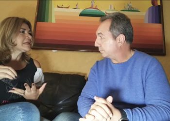 Benigno Alarcón: “Son los ciudadanos quienes pueden reinstalar el sistema democrático en Venezuela”