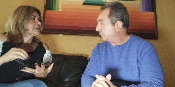 Benigno Alarcón: “Son los ciudadanos quienes pueden reinstalar el sistema democrático en Venezuela”