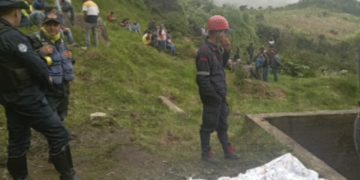 Mérida representa a Venezuela en el XXI Encuentro de Caminantes en Colombia