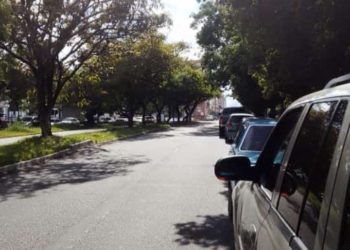 En Mérida los conductores son adivinos y conocen la asignación de placas antes de ser publicada