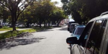 En Mérida los conductores son adivinos y conocen la asignación de placas antes de ser publicada