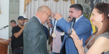 Ejecutivo Regional entregó el Premio Estadal de Periodismo “Emilio Menotti Spósito” 2023 en seis categorías