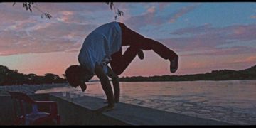 Bailarín boconés espera apoyo para representar al municipio en competencias