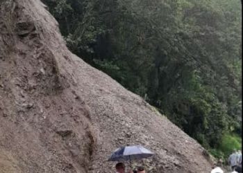 Restablecido el paso en la Troncal 7, entre Batatal y Boconó