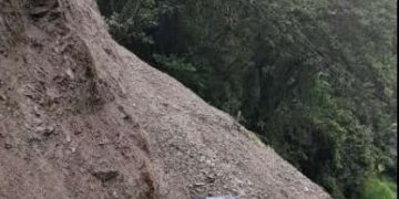 Restablecido el paso en la Troncal 7, entre Batatal y Boconó