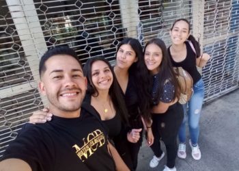 Sector Los Pantanos se convierte en zona socio económica productora en Boconó