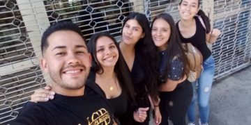 Sector Los Pantanos se convierte en zona socio económica productora en Boconó