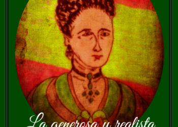 La generosa y realista catadura de Doña Cata (II) / Por Oswaldo Manrique