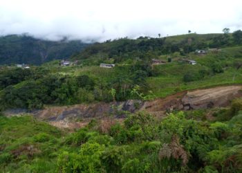 Táchira | Hasta 700 mil pesos colombianos pagan habitantes de La Florida para hacerle mantenimiento a las vías