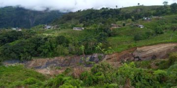 Táchira | Hasta 700 mil pesos colombianos pagan habitantes de La Florida para hacerle mantenimiento a las vías