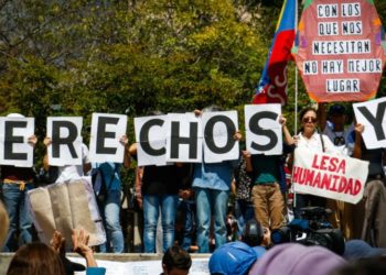 Cinco razones por las que la CPI autorizó a Karim Khan a continuar sus investigaciones sobre Venezuela