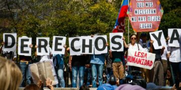 Cinco razones por las que la CPI autorizó a Karim Khan a continuar sus investigaciones sobre Venezuela