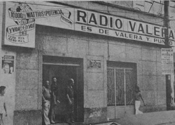 “Los Garrapatazos” y el 27 de junio, Día del Periodista / Por Jesús Matheus Linares