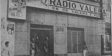 “Los Garrapatazos” y el 27 de junio, Día del Periodista / Por Jesús Matheus Linares