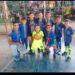 Culminó campeonato infantil de futsal en Boconó