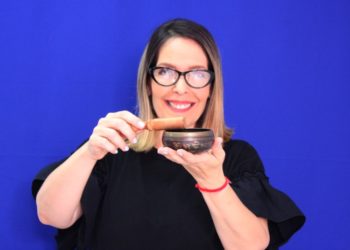 Gente que Inspira | Yoga, un estilo de vida, con la Dra. Blanca Carrillo Prato