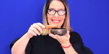 Gente que Inspira | Yoga, un estilo de vida, con la Dra. Blanca Carrillo Prato