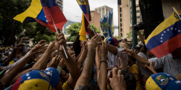 Venezuela se calienta en todos los frentes a 100 días de las primarias