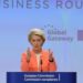 Von der Leyen dice que la UE invertirá 45.000 millones de euros en América Latina y el Caribe