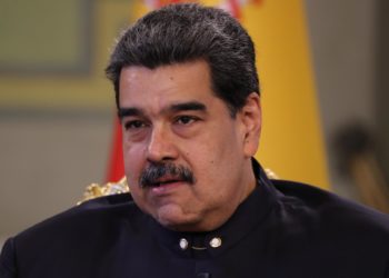 Nicolás Maduro afirma que hay más de 10.000 «mineros ilegales» en el sur de Venezuela