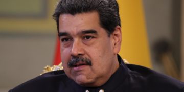Nicolás Maduro afirma que hay más de 10.000 «mineros ilegales» en el sur de Venezuela