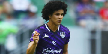 La Leagues Cup arrancó de manera positiva para los jugadores venezolanos 