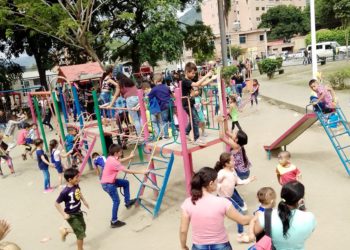 Sorprende a los niños con un divertido plan este domingo