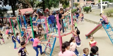 Sorprende a los niños con un divertido plan este domingo
