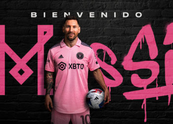 Messi firma su contrato con el Inter Miami: «Es una oportunidad fantástica»