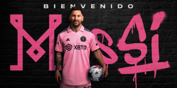 Messi firma su contrato con el Inter Miami: «Es una oportunidad fantástica»