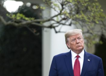 Asamblea Nacional prorroga un mes la investigación a Trump por «ataques» al país