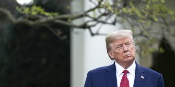 Asamblea Nacional prorroga un mes la investigación a Trump por «ataques» al país