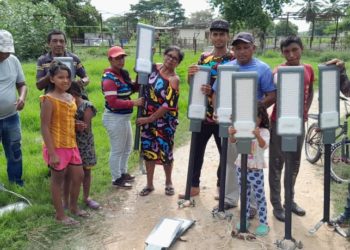 Se cumplió en La Ceiba Jornada de Permisología que favorece a los pescadores
